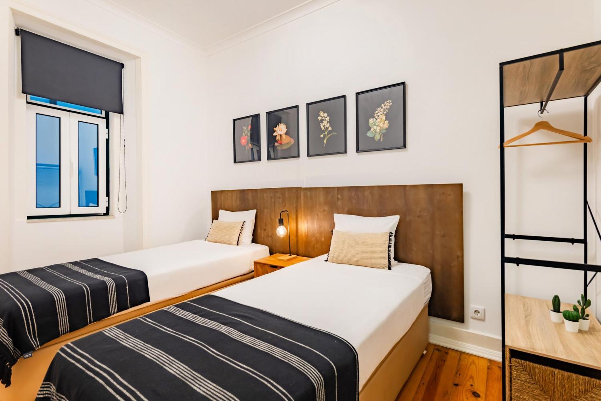 Guest Inn 2 Boutique House Lisbona Esterno foto