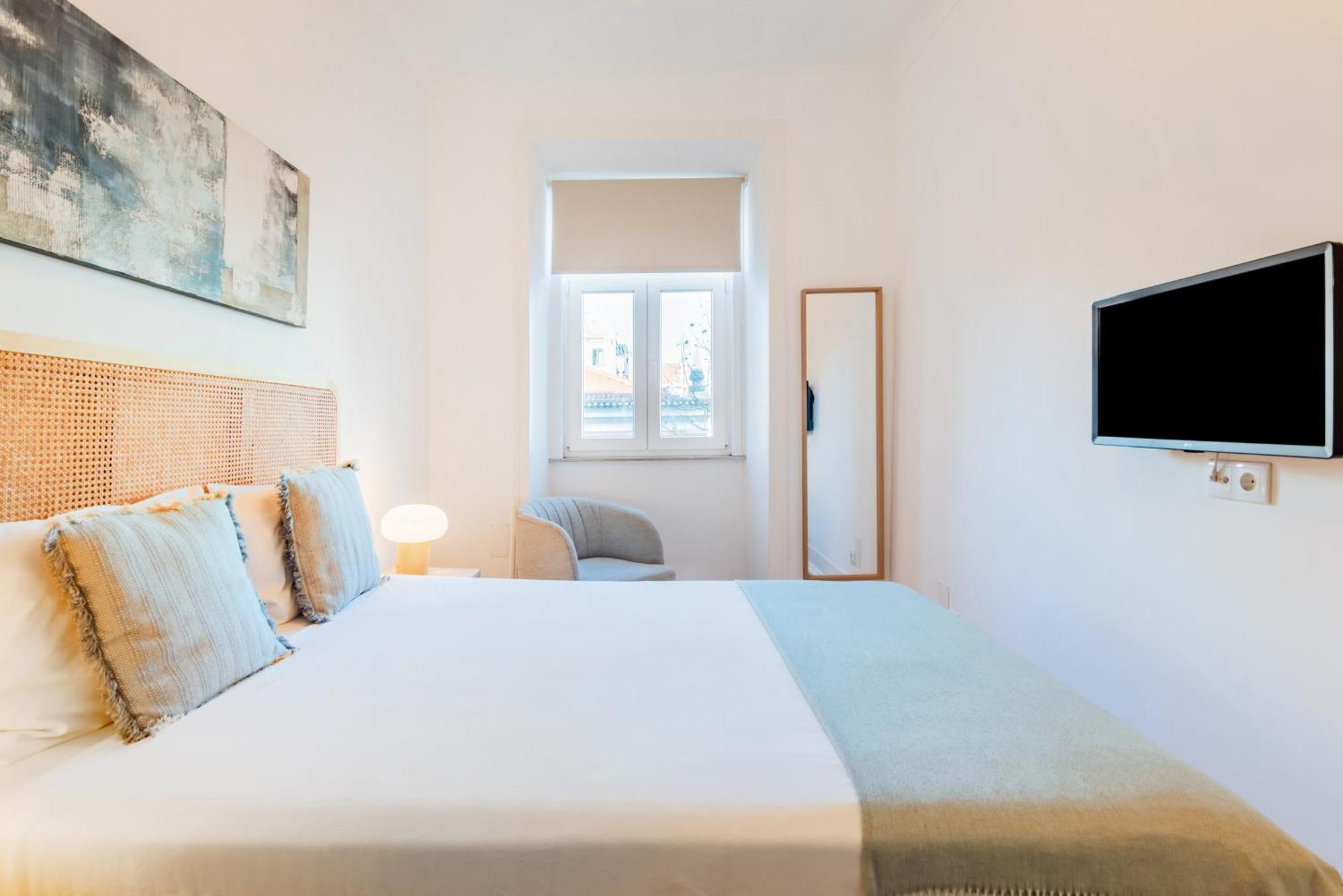 Guest Inn 2 Boutique House Lisbona Esterno foto